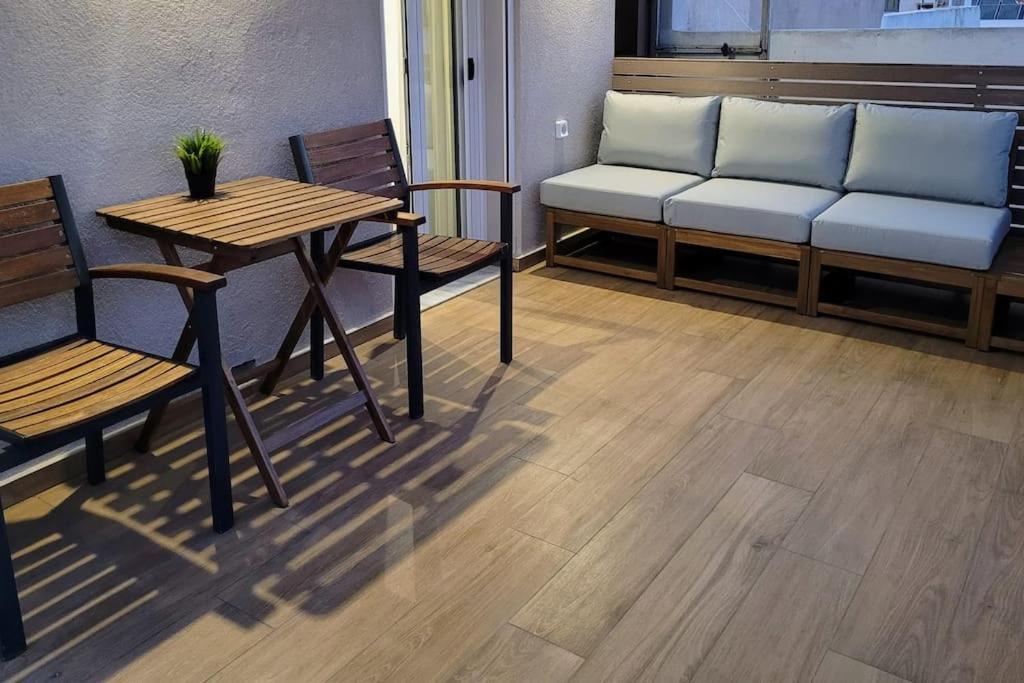 Acropolis View Chic Apartment Athens Exterior photo