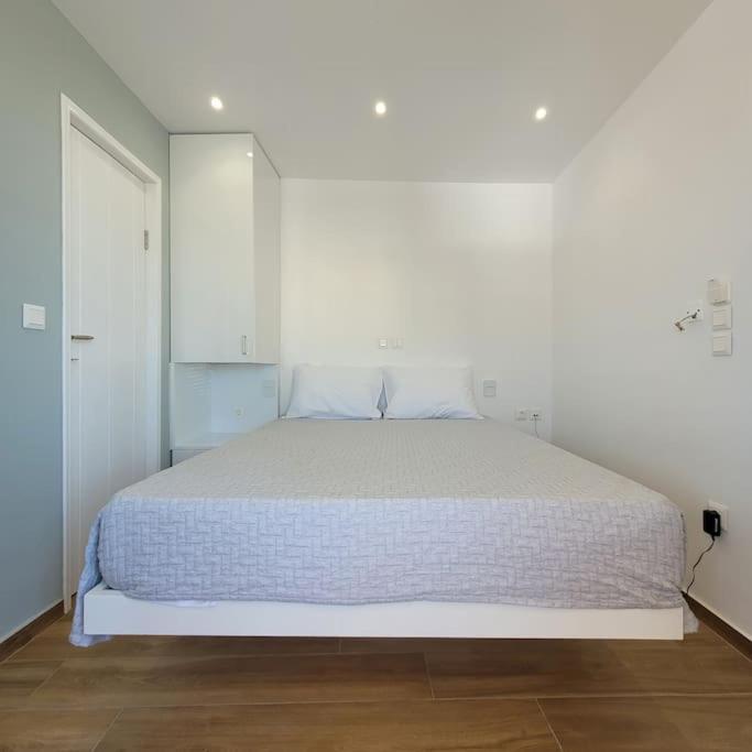 Acropolis View Chic Apartment Athens Exterior photo